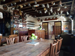 Au Gallodrome Maison d'hôtes et Table d'hôtes en Estaminet privé